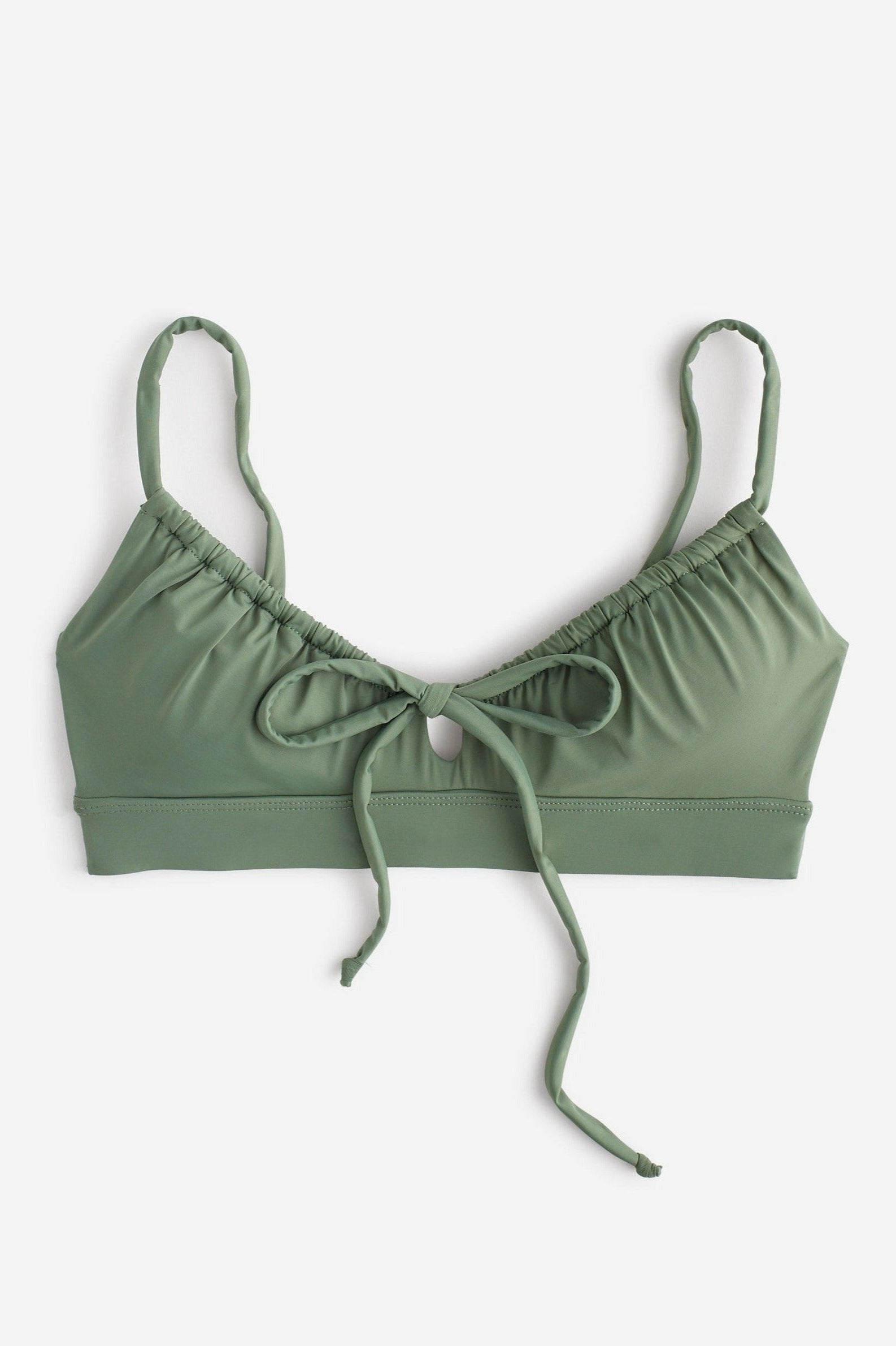 bikini, bikini top, flirty bikini, feminine bikini, sustainable swim, swim, swimwear, eco friendly, bikinis